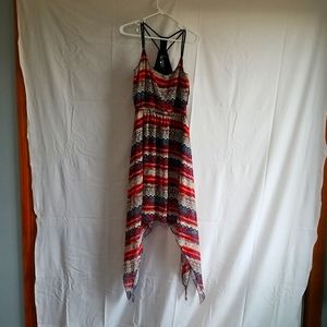 NWT Trixxie dress Small